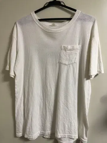 RADS T셔츠 화이트