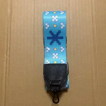 anniversary Rock Ra*bits 앙스타 스트랩