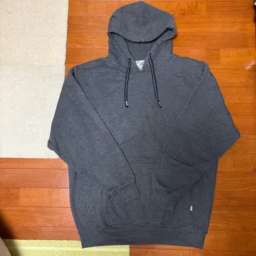 PRO CLUB 헤비 웨이트 셋업 그레이 XL