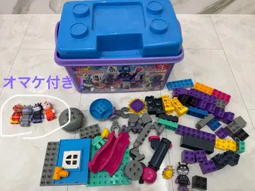 다단단 블록 바구니