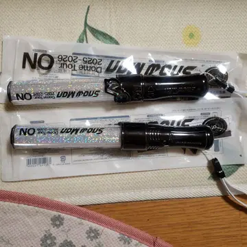 SnowMan Dome Tour ON 돔 투어 응원봉