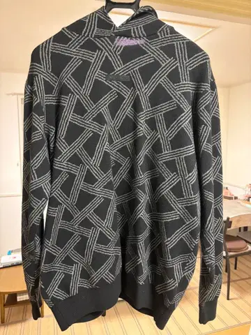 테일러메이드 골프웨어 긴팔 (겨울용)