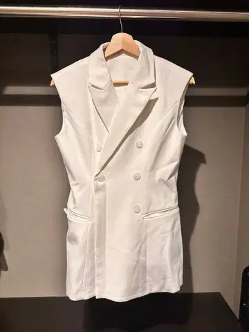 birthdaybash KELLY GILET 베스트 베스트