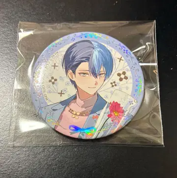 프로세카 감사제 캔뱃지 아오야기 겨울