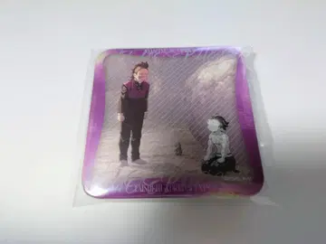 귀멸의 칼날 대사백경 매니악 캔뱃지 시나즈가와 겐야 카마도 탄지로