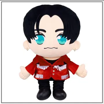 treasure 봉제 인형 복권 ASAHI SPECIAL상