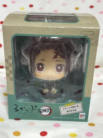 메가하우스 귀멸의 칼날 룩업 카마도 탄지로 피규어