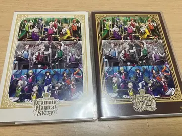 우타프리 DMS ASS DVD