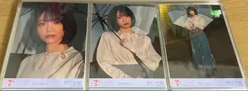 =LOVE 노구치 이오리 브로마이드 이코러브 컴프 아노코 컴플렉스 MV