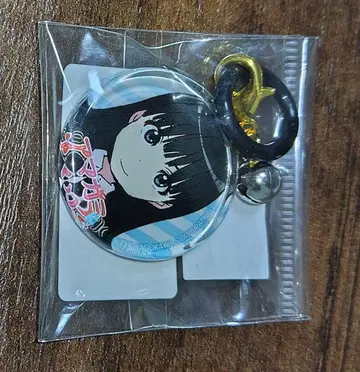 아마가미 아야츠지 츠카사 아크릴 키링 카드 홀더