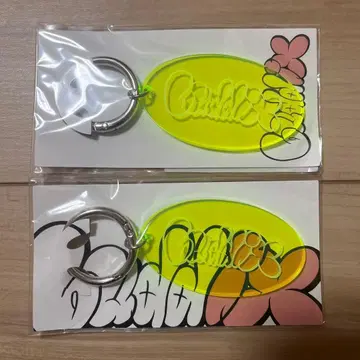 FANTASTICS buddix 키링 미개봉 새상품