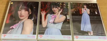 =LOVE 노구치 이오리 브로마이드 이코럽 컴프 웃는 얼굴의 레시피 2