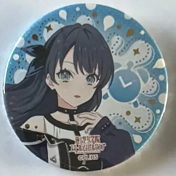 러브 라이브 하스노소라 5th 캔뱃지 시크릿 레어 무라노 사야카