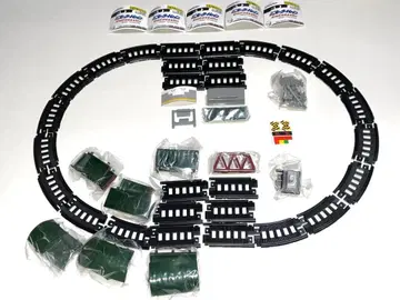 미니 모터 트레인 레일 장원 1주 (교토/나고야).