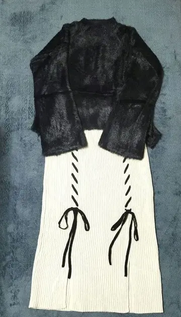 묶음 상품 셋업 [ 미사용품에 가까움 ]