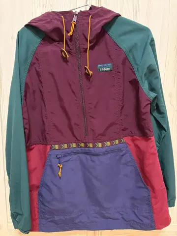 L.L. Bean 여성용 자켓 L