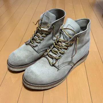 RED WING 8167 26.5cm 단종 모델