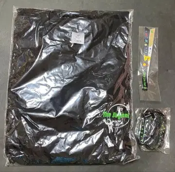 Gero 투어 롱T 슈레이스 스마트폰 밴딩