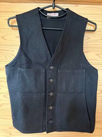 FILSON (필슨) 블랙 베스트