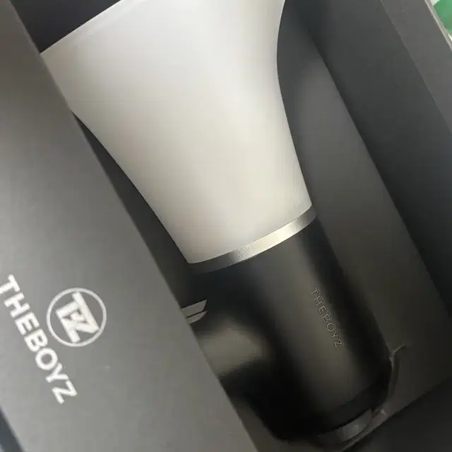 더보이즈 응원봉 버전 1 더비봉