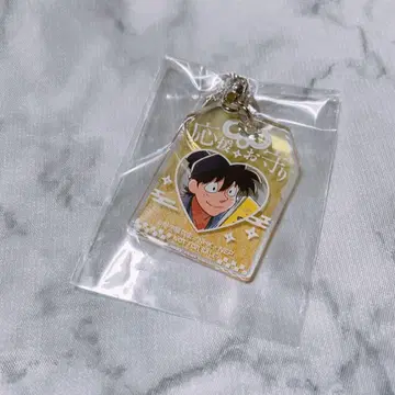 닌타마 란타로 가라오케 철인 스트로우 참 도이 한스케