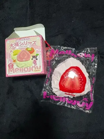 멜로 조이 대복