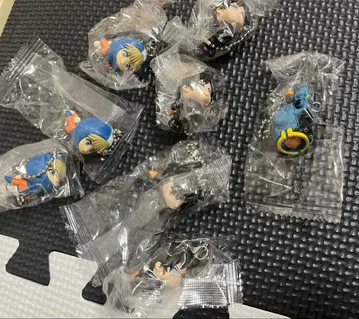 APEX 츠만데츠나게테마스코토 가챠가챠 묶음 판매