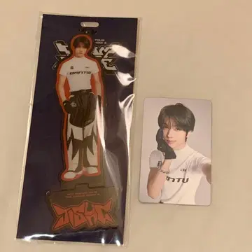 JISUNG 3WAY 트윈 크릴 홀더