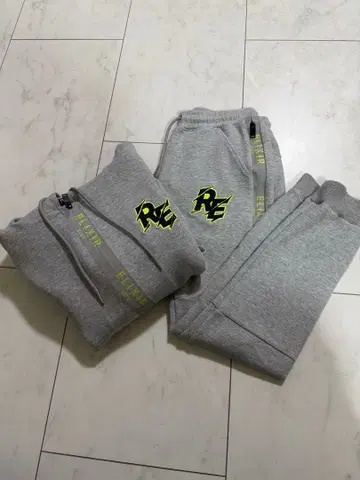 아담스 저글러 셋업 M 사이즈