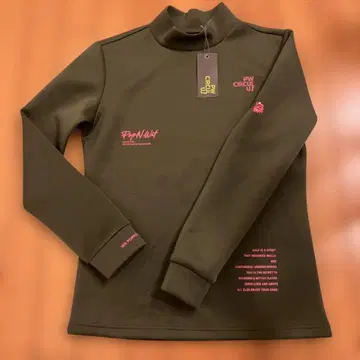 새상품, PWCIRCULUS PynWit 모크넥