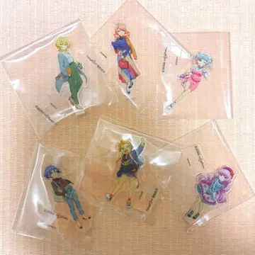 우주소녀 세븐스 시스터즈 아크릴 스탠드 t7s 마루이 아크릴 스탠드