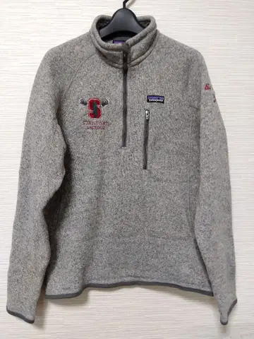 새상품급 patagonia 플리스 자켓