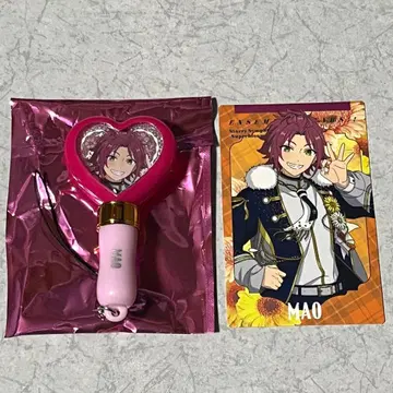 스타포니 미니 펜라 참 카드 이사라 마오