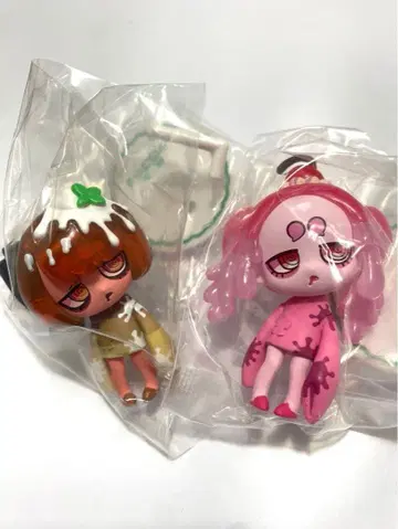 [ 묶음 판매 ] 우일 스위츠 피규어 컬렉션