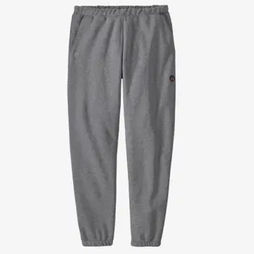 patagonia 파타고니아 Fitz Roy Icon 스웨트 팬츠