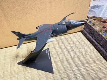 D'z 컬렉션 에리어 88 시 해리어 FRS.1 데메테르 오리지널판