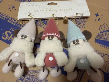 릴린린 봉제 인형 참