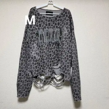 GRANCY 롱 T셔츠 M 사이즈