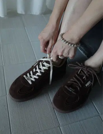 PUMAxAmeri 'PALERMO MODA'