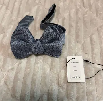 THE TREATDRESSING 보타이 블루