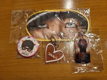 THE REASON EXILE 가챠 SEKAI