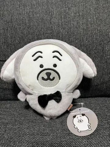 나가노 마켓 해피백 2023 퍼그 씨