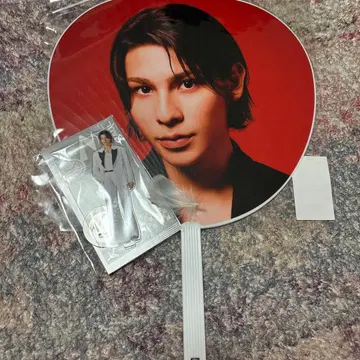 SnowMan Dome Tour 2025-2026 ON 라울