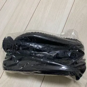 에어 조그 III 3 블랙 24.5cm