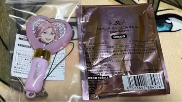 앙스타 스타포니 미니 펜라이트 참 컬렉션 오우카와 코하쿠