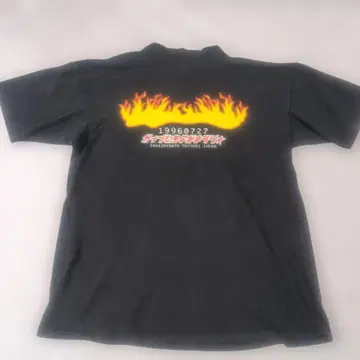 [초레어] 스피츠 1996년 갓츠한 아들이 반짝 T셔츠 사카이미나토