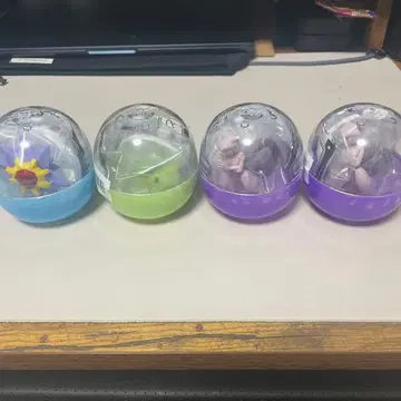 포켓몬 피규어 말을 듣지 않는 뮤우 스타미 뽀뽀