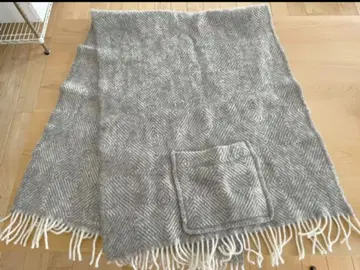 LAPUAN KANKURIT 라푸안칸크리 100% 울 마리아 포켓