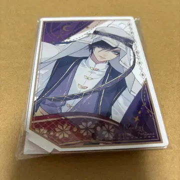 완드 아크릴 스탠드 에스트