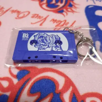 B'z LIVE-GYM 2025 FYOP 아이치 11/15 카세트 참